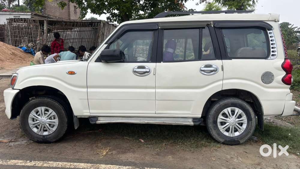 Mahindra Scorpio M2di Ex Diesel Well Maintained
