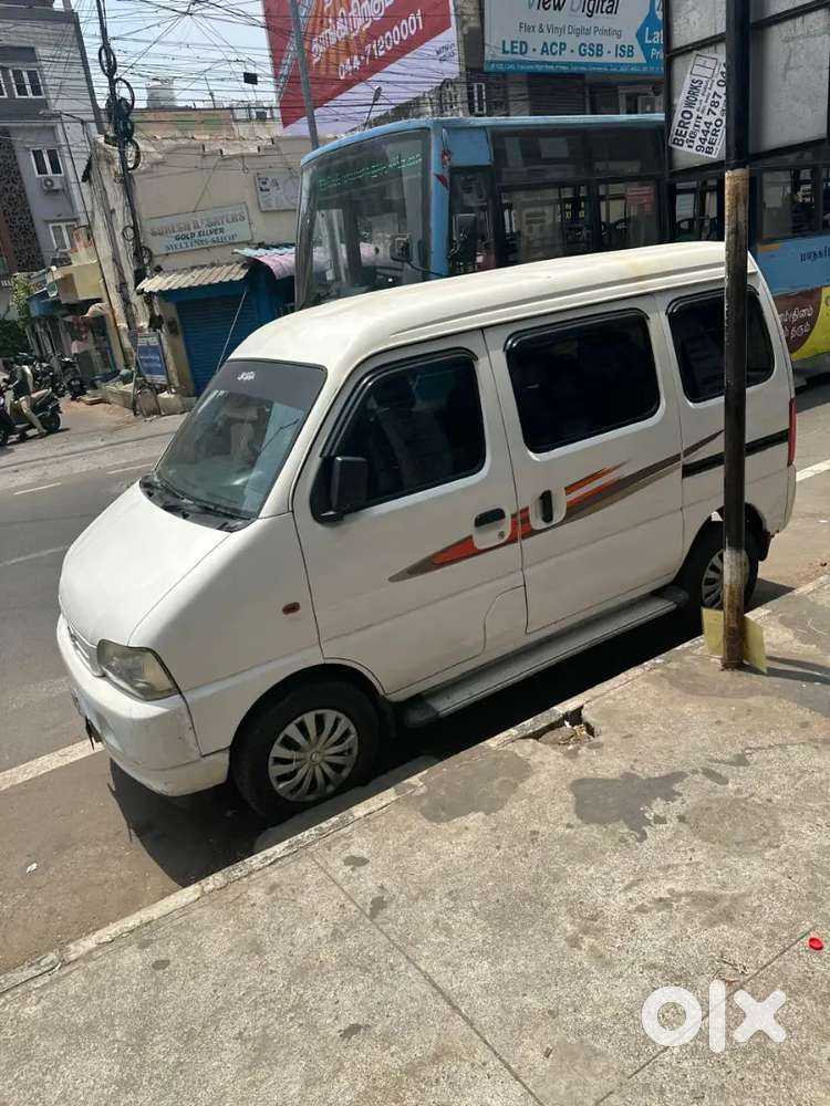 Maruti Versa