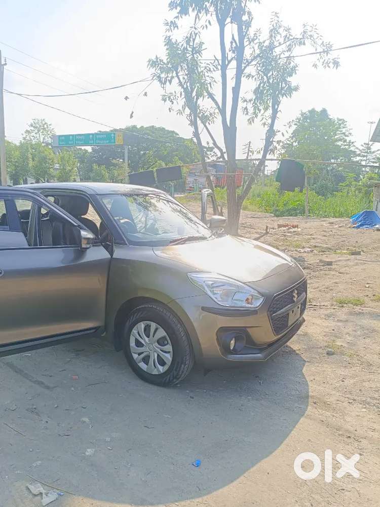 Maruti Suzuki Swift 2023