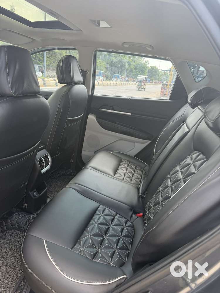 Kia Sonet Htx 1.5 Diesel, 2023, Diesel