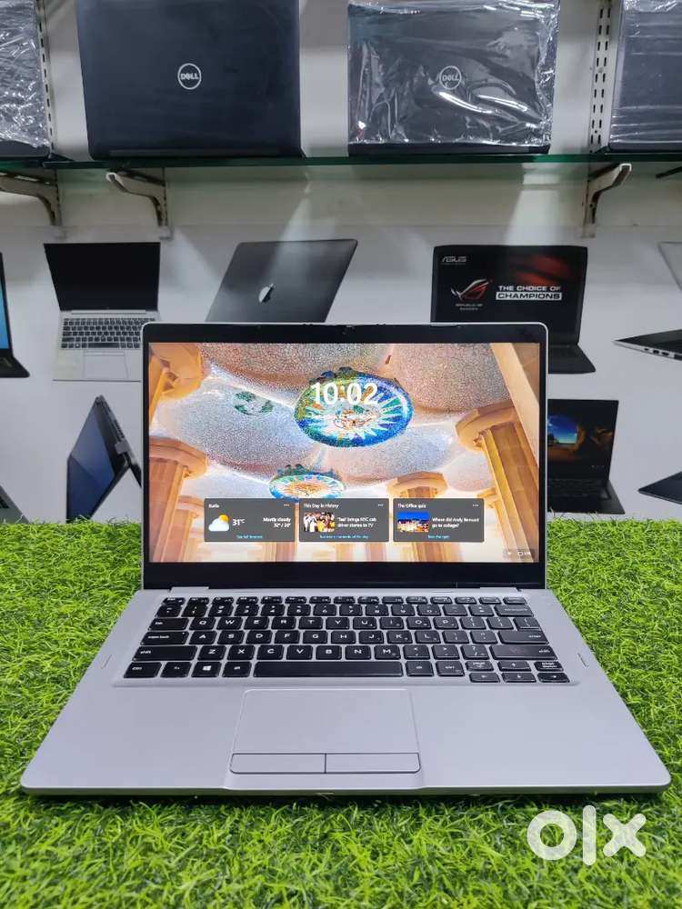 DELL LATITUDE 5310 TOUCH I5 10TH GEN 8GB RAM 256GB SSD 360 DEGREE W-11