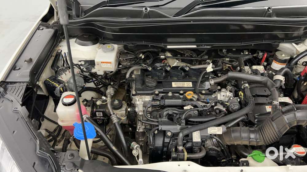 Maruti Suzuki Grand Vitara 1.5 Alpha Plus Intelligent Hybrid Ecvt, 2..