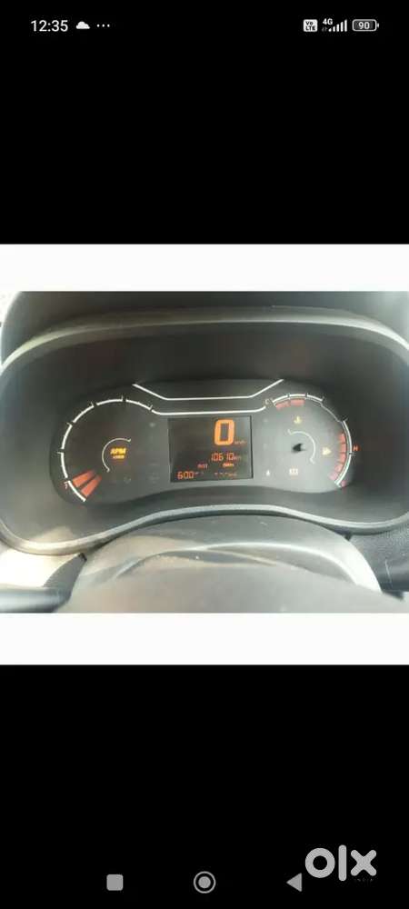 Renault Kwid Neotech 2021