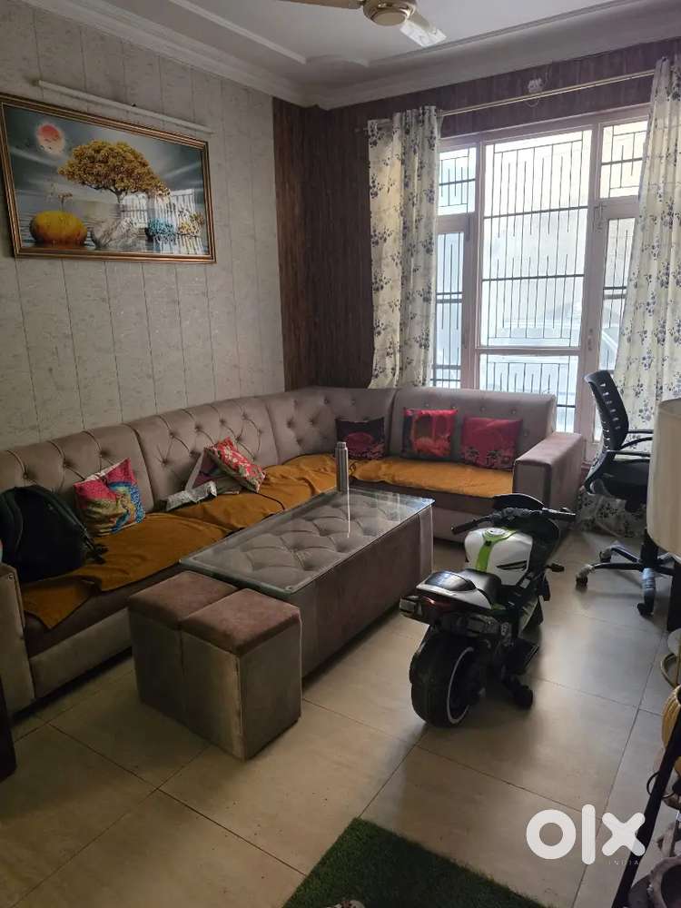 3 bhk flat for sale