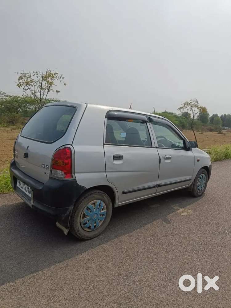 Maruti Suzuki Alto 800 2010 Petrol Well Maintained