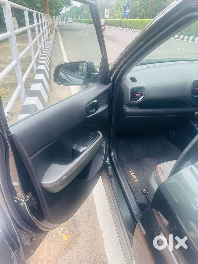 The Car Is Ready To Drive With No Immediate Work Required.