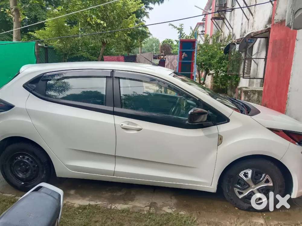 Tata Altroz Xe 2021 Petrol Manual