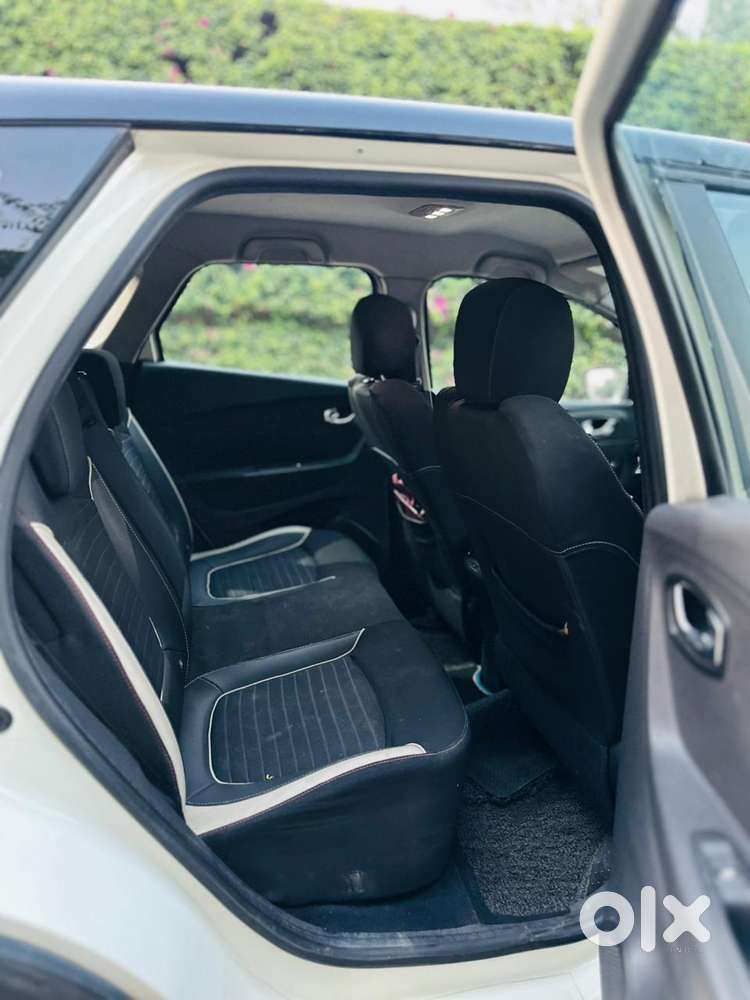 Renault Captur, 2018, Diesel