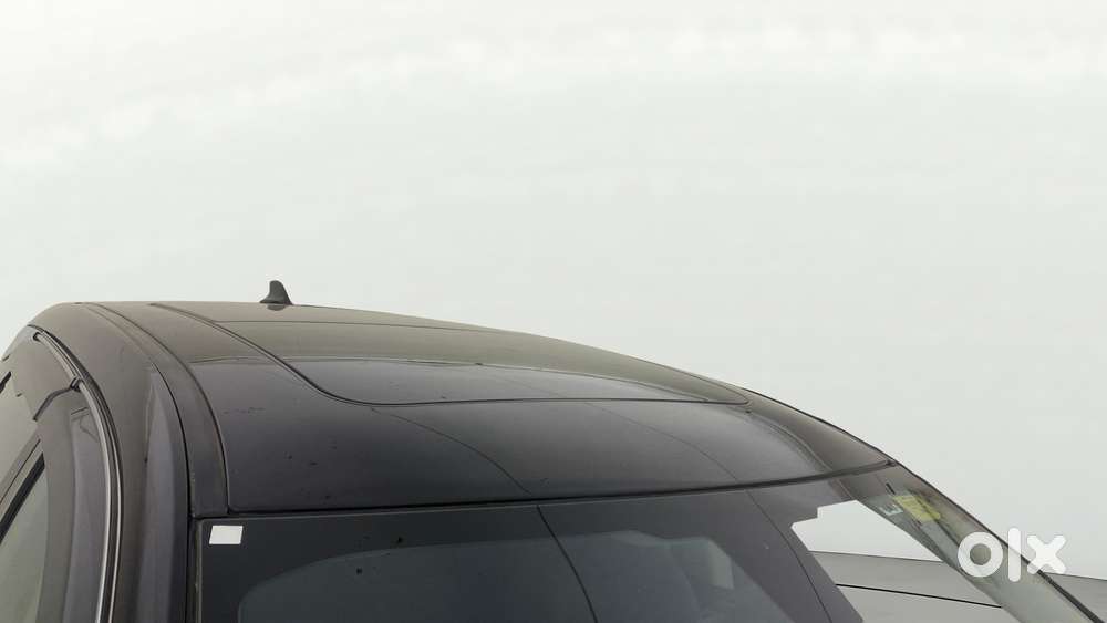 Tata Harrier 2.0 Xz Sunroof Dual Tone, 2021, Diesel