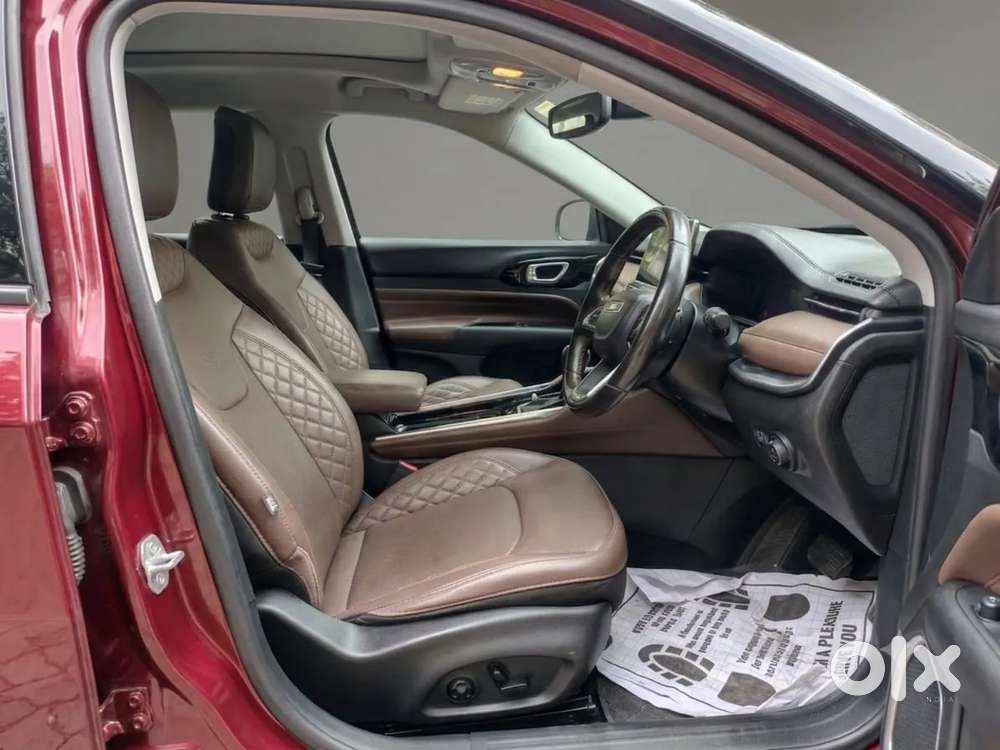 Jeep Meridian Limited Opt 4x4, 2023, Diesel