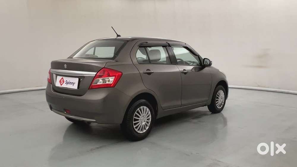 Maruti Suzuki Swift Dzire 2012-2015 Vdi, 2016, Diesel