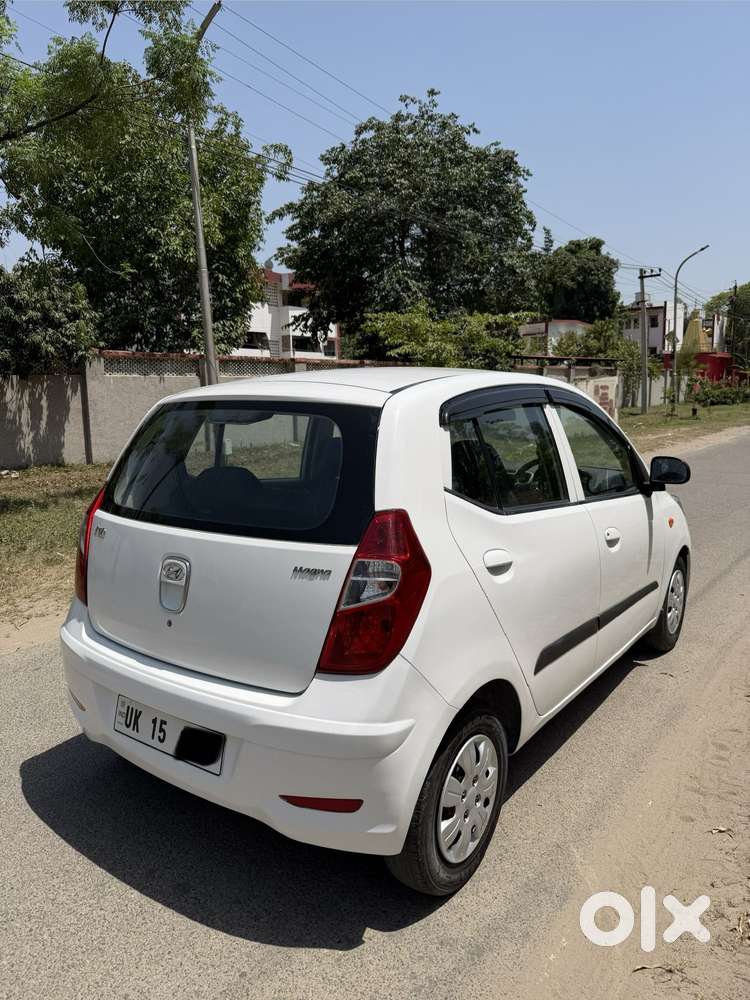 Hyundai I10 Magna, 2014, Petrol