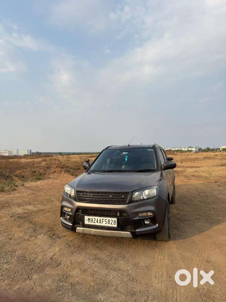 Maruti Suzuki Swift 2016 Diesel Manual
