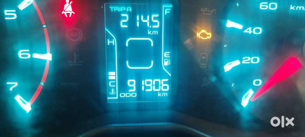 Mahindra Scorpio Classic 2.2 S 11 Mt 7 Str, 2022, Diesel