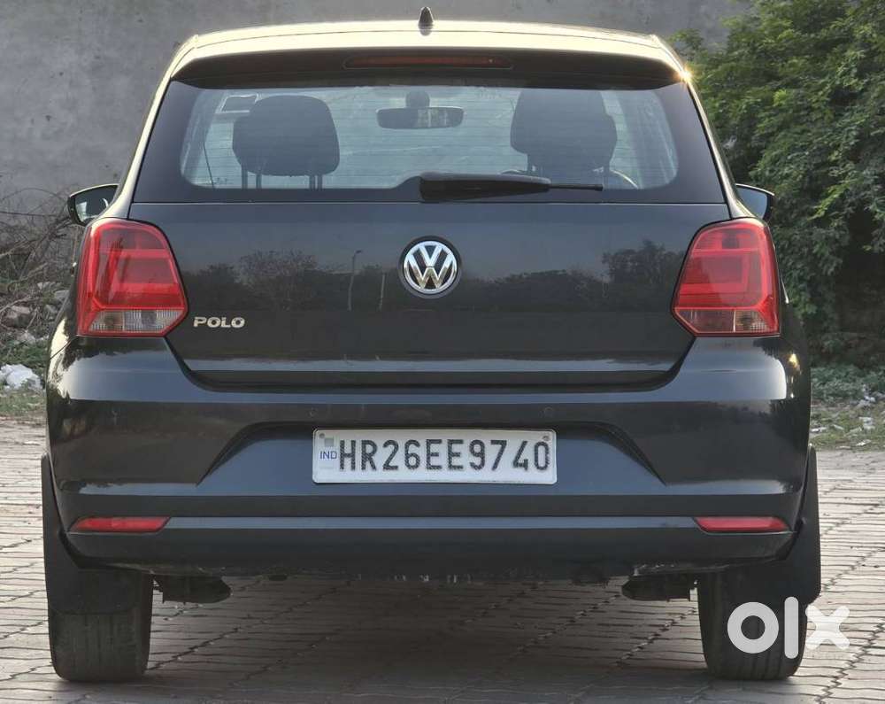 Volkswagen Polo 1.0 Mpi Highline Plus, 2019, Petrol