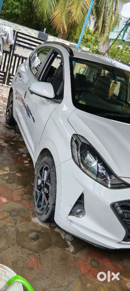 2020 Hyundai Grand I10 Nios Asta 1.2 Petrol Mt – 1st Owner