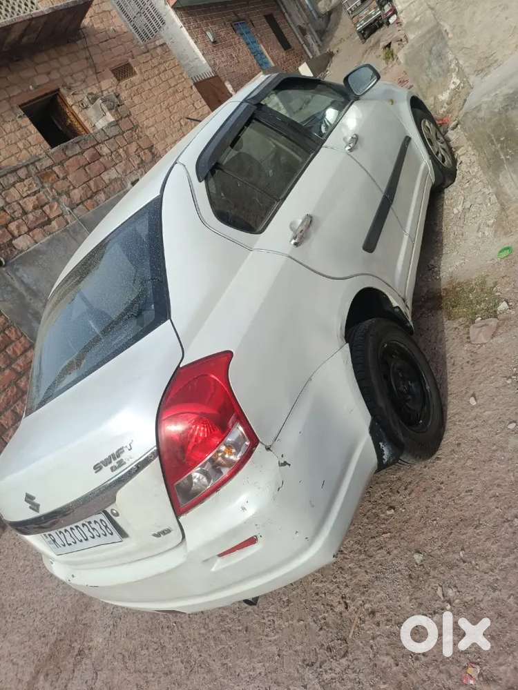Maruti Suzuki Vdi 2010