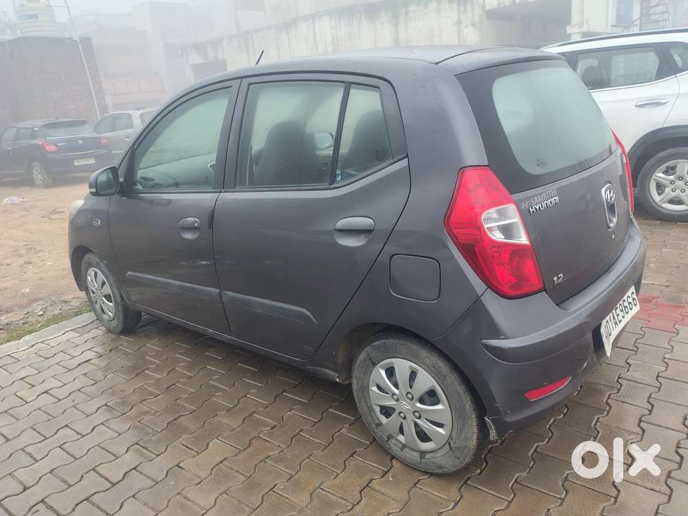 Hyundai I10 1.2 Kappa Magna, 2012