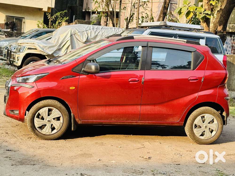 Datsun Redigo 1.0 Limited Edition 2018, 2020, Petrol