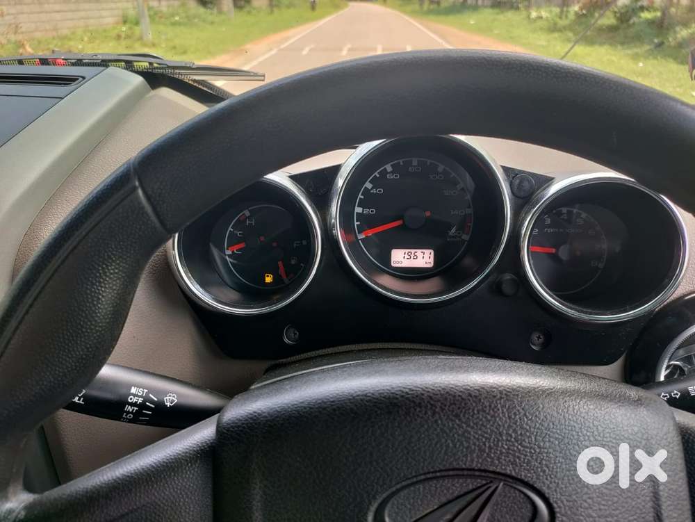 Mahindra Thar Crde Abs, 2019, Diesel
