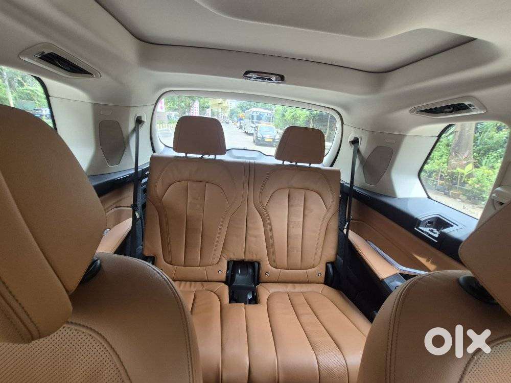 Bmw X7 Xdrive30d Dpe Signature, 2020, Diesel