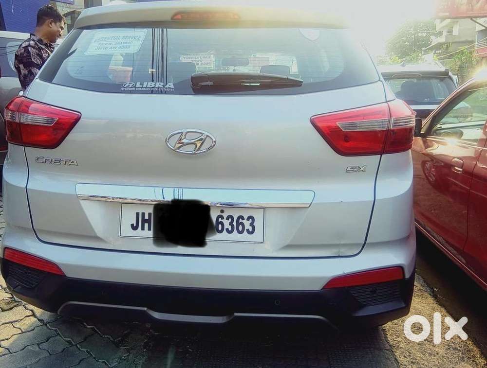 Hyundai Car 2016 Model