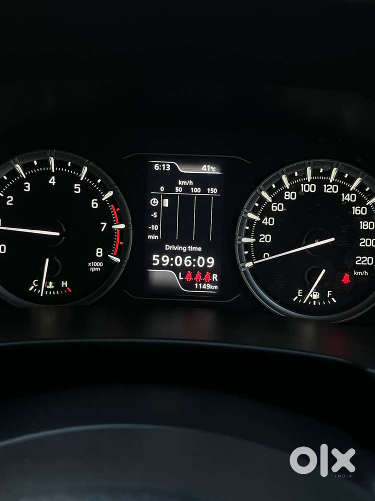 Maruti Suzuki Grand Vitara 1.5 Sigma Smart Hybrid, 2026, Petrol