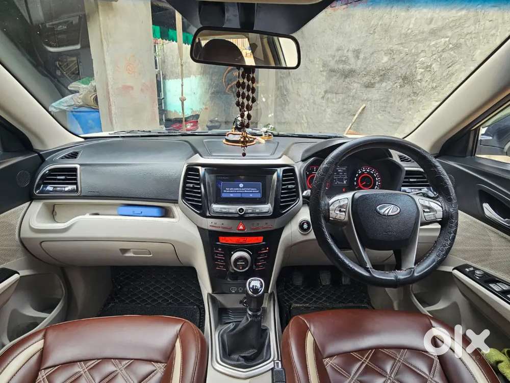 Mahindra Xuv300 Diesel Manual 2019