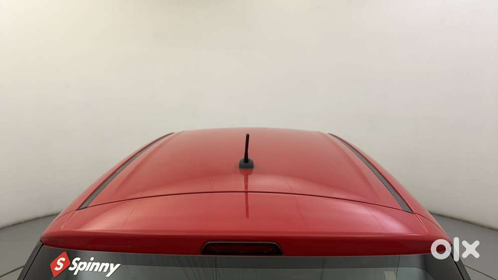 Maruti Suzuki Swift Vvt Vxi, 2022, Petrol