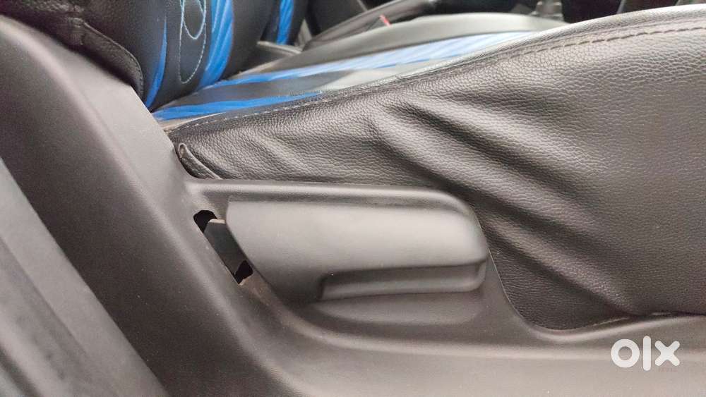 Maruti Suzuki Swift Vxi, 2015, Petrol