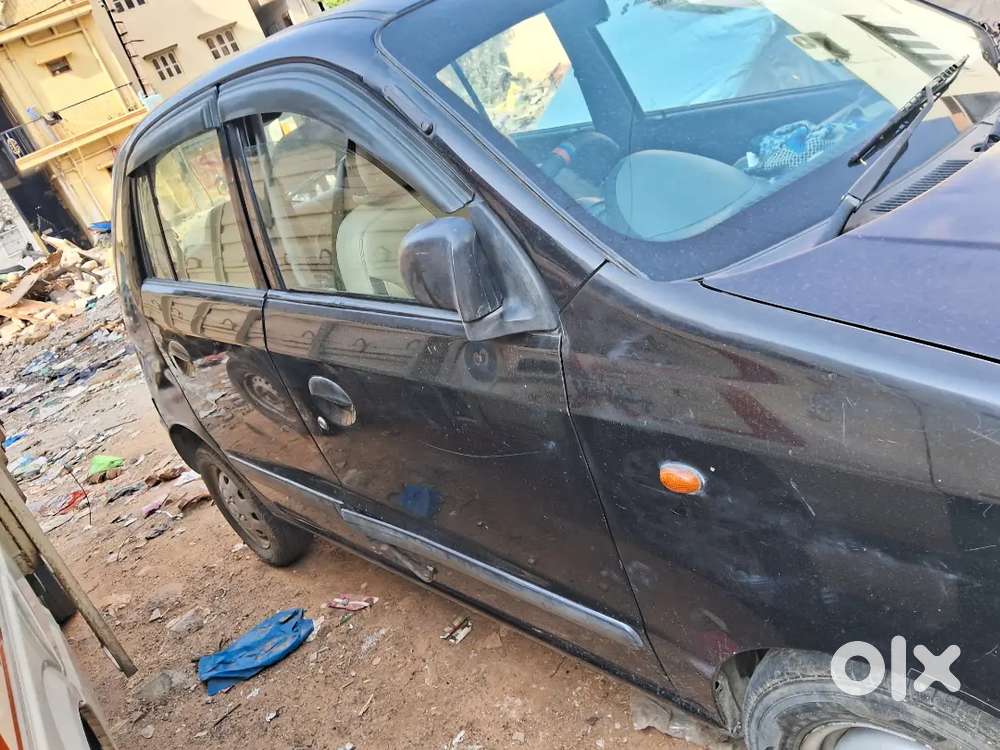 No Fc No Insurance  Both Are Laps