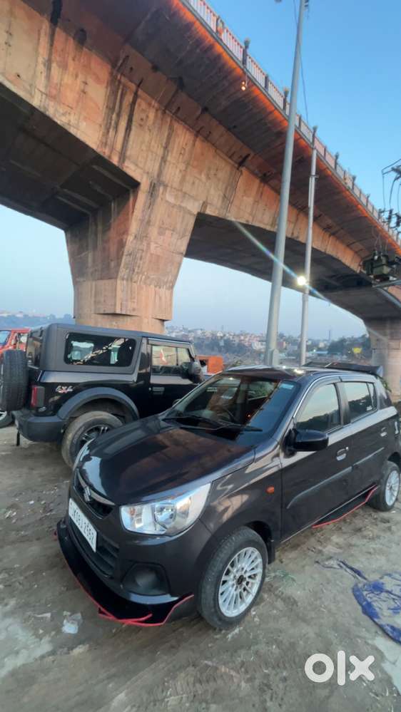 Altok10 Full Modified