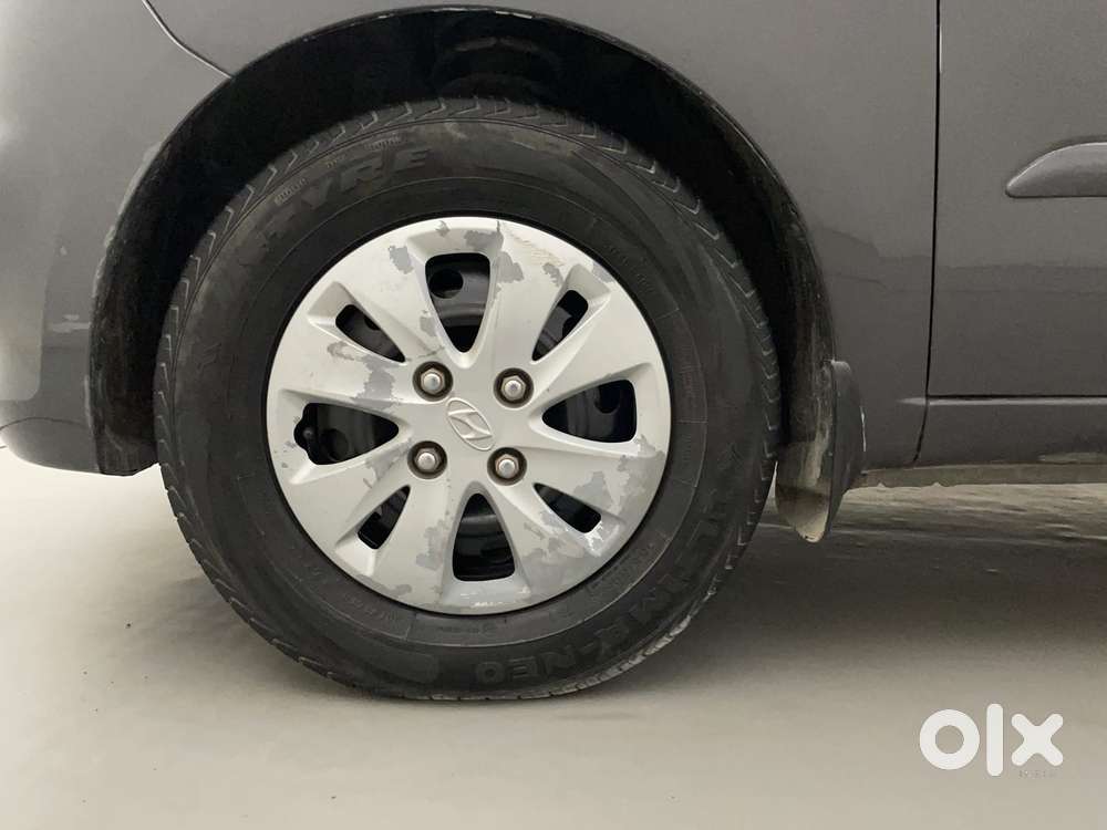 Hyundai I10 Sportz 1.2 Kappa2, 2013, Petrol