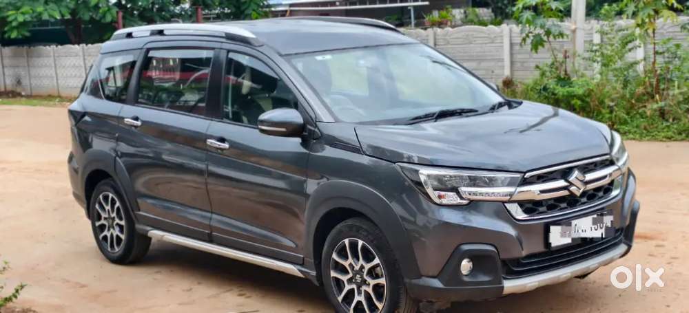 Maruti Suzuki Xl6 2023