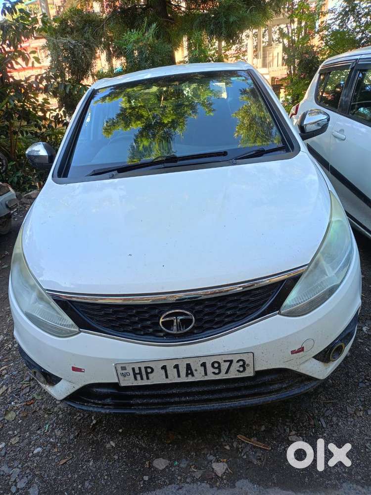 Tata Zest Xe Rtn 2017