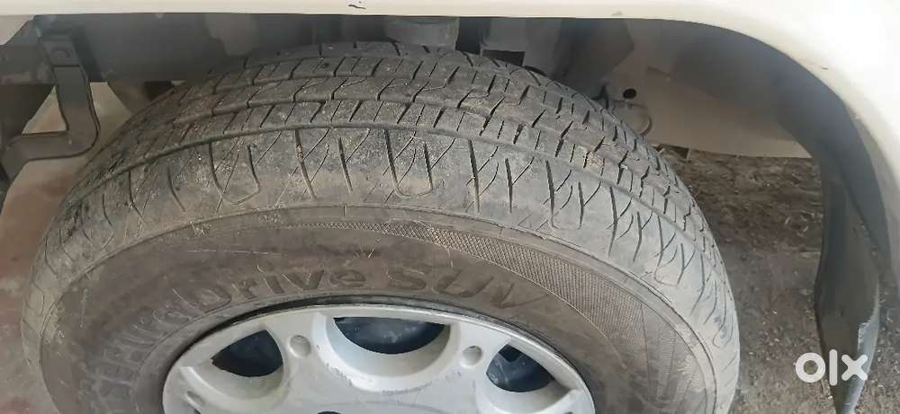 Mahindra Bolero Power Plus 2016