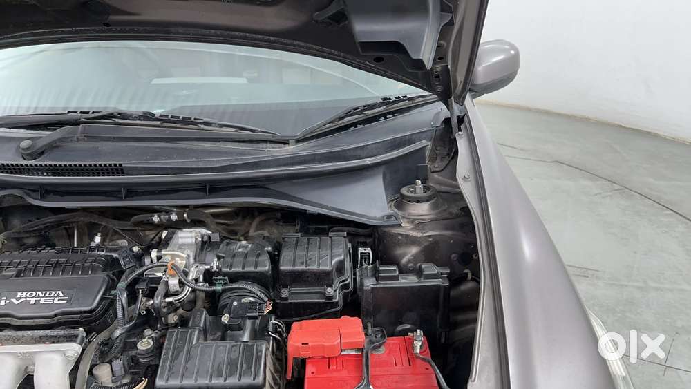 Honda City 2008-2011 1.5 S Mt, 2011, Petrol