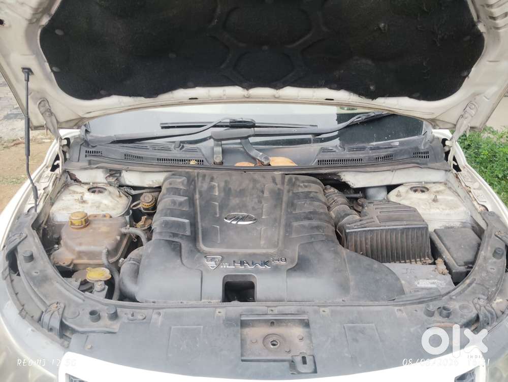 Mahindra Xuv500 W8, 2011, Diesel
