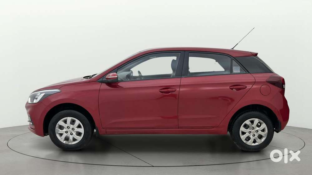 Hyundai Elite i20 Sportz 1.2, 2018, Petrol