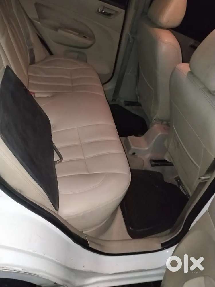 Maruti Suzuki Dzire 1.2 2014