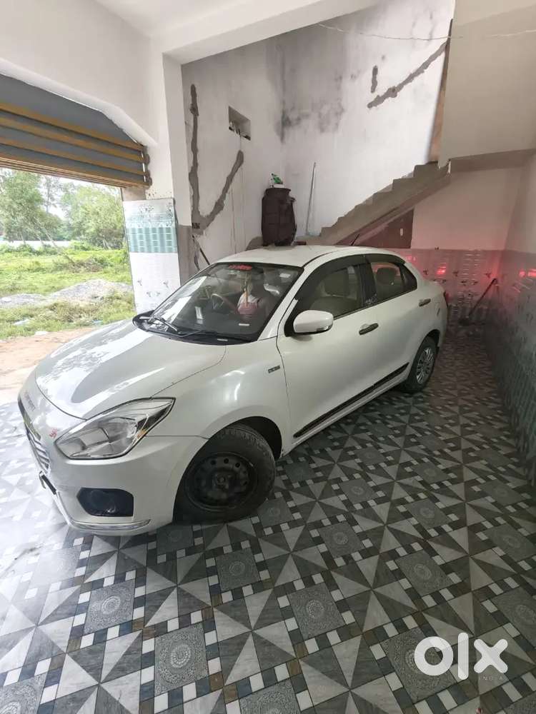 Maruti Dzire Vdi 2019