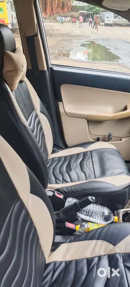 Tata Indica Vista Tdi 2013