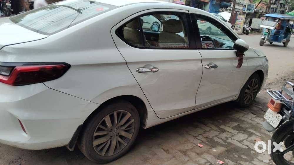 Honda City 2022 Diesel