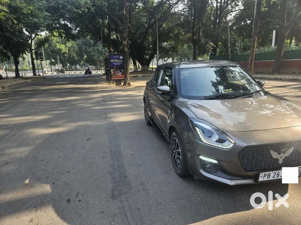 Maruti Suzuki Swift Zxi Plus 2023