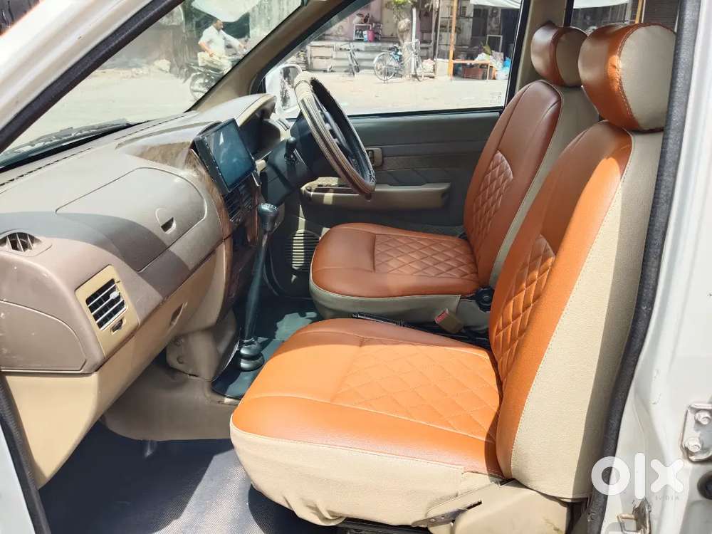 Chevrolet Tavera Lt 2012