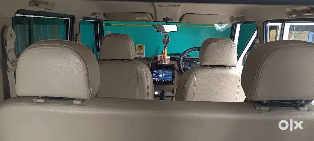 Mahindra Bolero 1.5 B6 2022 Diesel Manual