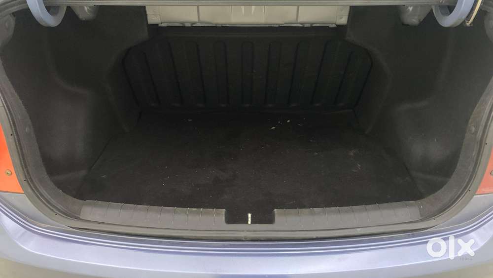 Hyundai Xcent Sx Automatic 1.2 (o), 2015, Petrol