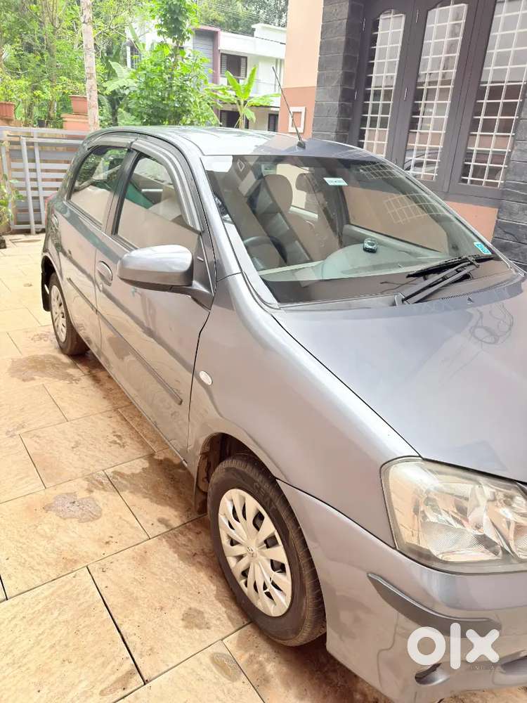 Toyota Etios Liva 2013 Petrol 120000 Km Driven