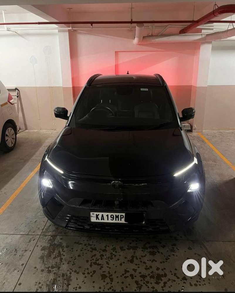 Tata Nexon 2024 Diesel Good Condition