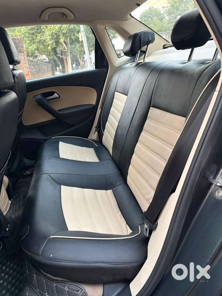 Volkswagen Ameo 1.2 Mpi Highline Plus, 2018, Petrol